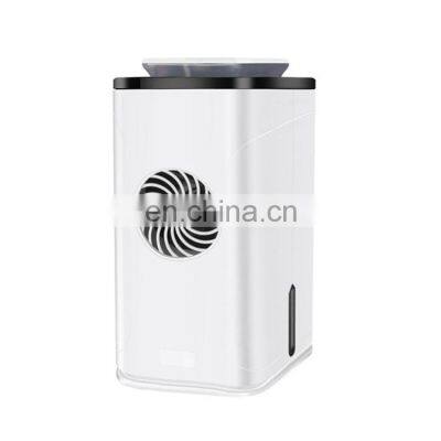 Filter Air Purifier Round Activated Carbon Air Filter Remove Dust, Bacteria