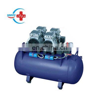 HC-L006 Dental silent air compressor /oil free air compressor (1for 3) with competitive price