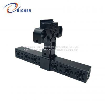 CNC ANODIZED CUSTOMIZED OEM PRECISION CNC MILLING MACHINING PART