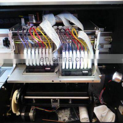 Hot Sale Galaxy UD-2512LC 2.5m/8ft Dx5 Head Digital Printer Plotter ( 1440dpi, 5ft/6ft/7ft/10ft Available) photo-5