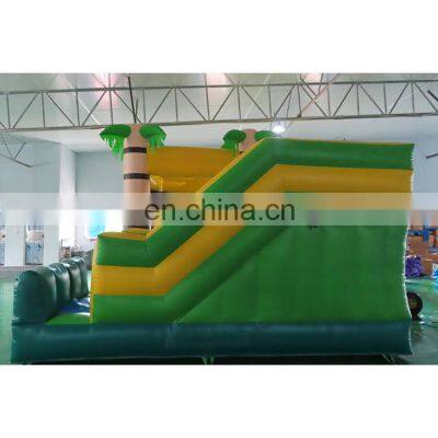 Inflatable Bounce House Bouncer Castle photo-3