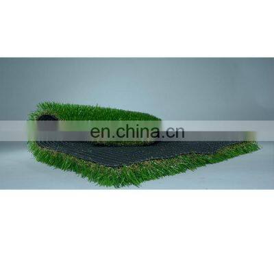 Wholesale All Weather Durable Garden Chinese Outdoor Artificial Grass Carpet photo-4