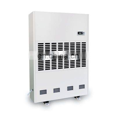 360L Per Day Huge Capacity Industrial Using Dehumidifier Machine