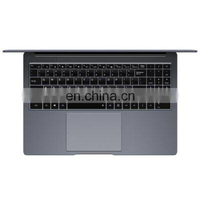 CHUWI AeroBook Plus Ultra-thin Laptop 15.6'' 4K UHD Display Intel I5-6287U 8GB RAM 256GB SSD 55Wh Battery PD2.0 Fast Charging photo-5