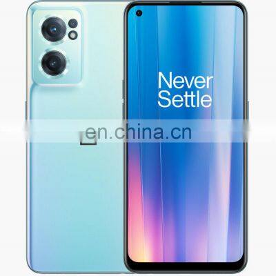 2022 Novo OnePlus Nord CE 2 Celular com Chipset Ketianji 900, Carga Rápida SuperVOOC 65W, Telefone Android 5G 8+128 photo-3