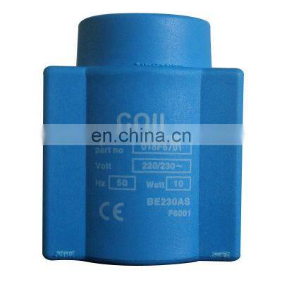 DANFOSS Type Solenoid Valve Control Valves Solder Connection Refrigeration Parts High Quality photo-5