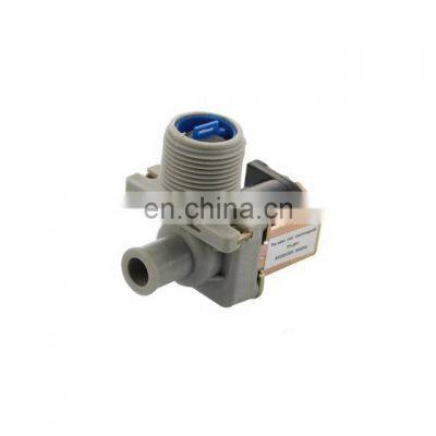 water inlet valve washing machine