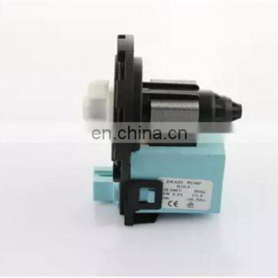 SC-P837 Drain Pump for Washing Machine photo-2