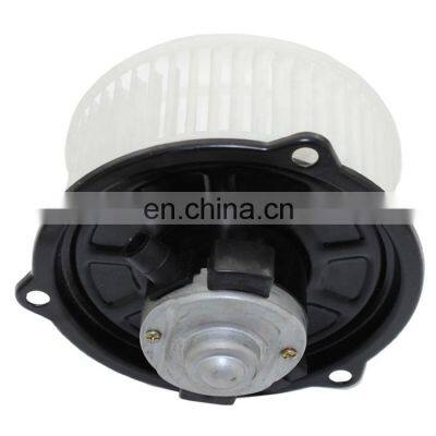 Construction Machinery Parts Air Conditioner Blower Motor ND2925000-0140 photo-4