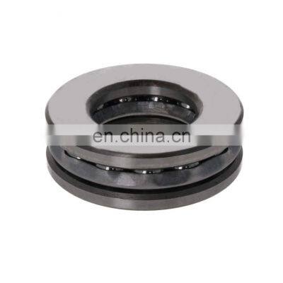 51204 P5 Manufacturer Wholesale Superior Quality Thrust Ball Bearing photo-4