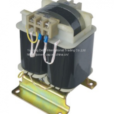 BKC Series Control Transformer