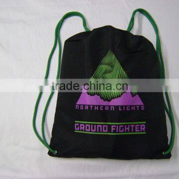 SUBLIMATED GI BAGS (MADE WITH IMPORTED TASLON)