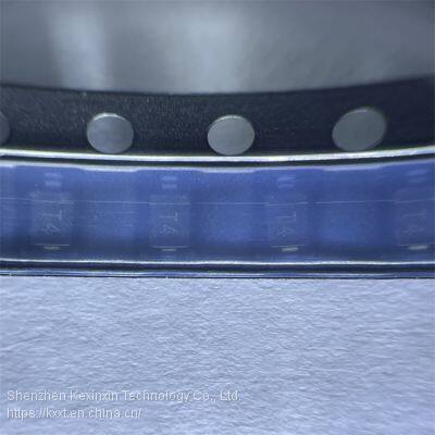 1n4148W Switching Diode 1n4148W T4 Small Signal Diode photo-3