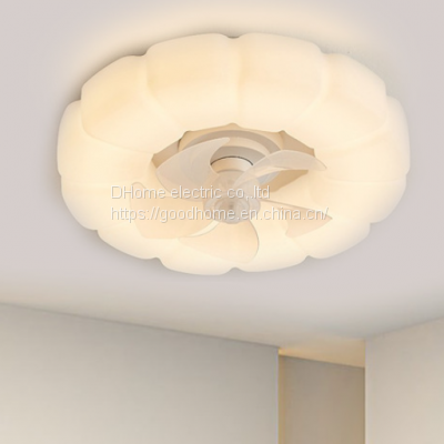 Cloud Fan Light 3rd Gear（Wechat:13510231336）