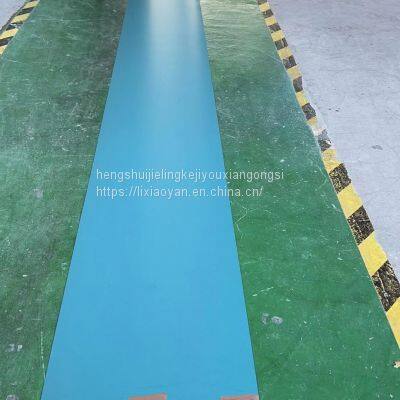 Turcite b Turcite Blue Cnc Spare Part Slideway Grinding Metal Scraping Lathe Cnc Repair Turcite Equivalent