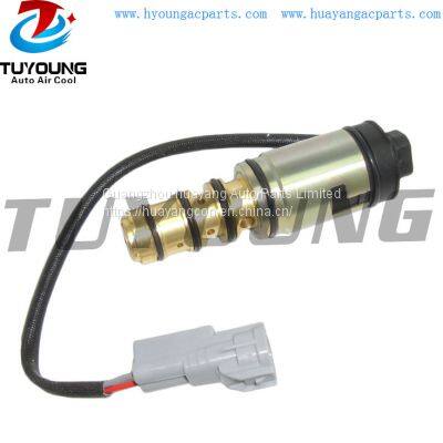 TUYOUNG HY-CR103 5SER09 auto ac control valve Toyota Urban Auris Yaris 447220-4062 447260-2334 88310-02390