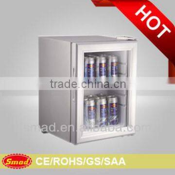 Pepsi refrigerator with ETL/CE,20-130L