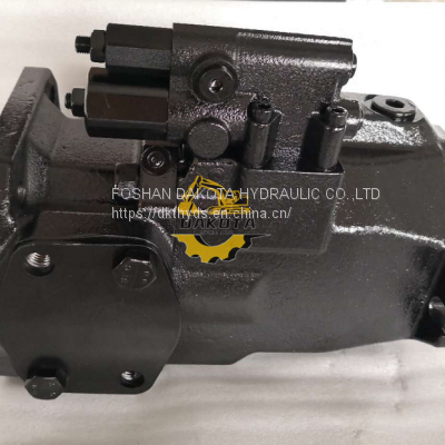Hydraulic Pump VOE11707191 Voe11064879 Voe11173952 VOE11118936 VOE17441853 VOE17201756 Axial Piston Pump for VOLVO Wheel Loader L120D L150D L180D