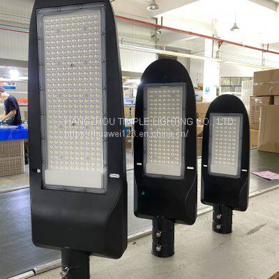 Popular Led Street Light Motion Sensor Ip66 Waterproof Outdoor Integrated Garden Solar Street Light photo-3