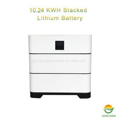 10KWH Lithium Battery