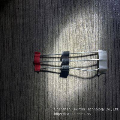 HER207 Taiwan Semiconductor Rectifiers 75ns, 2A, 800V, High Efficient Recovery Rectifier photo-2