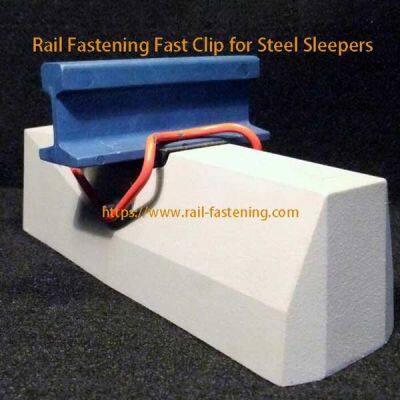 Fastclip Fastening System