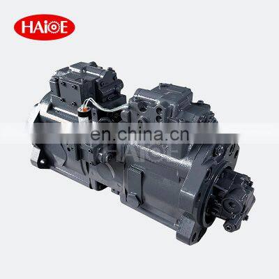 In Stock K3V63DT K5V80DTP K3V140DT K3V112DT Hydraulic Main Pump 14577124 For Volvo EC240B Hydraulic Pump