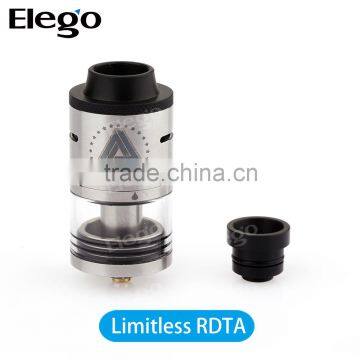 2016 Newest Vape 4ml IJOY Limitless RDTA