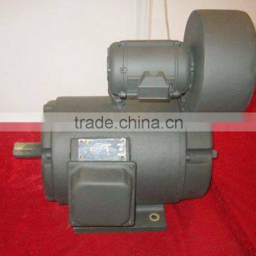 YLJ Series Low Rpm High Torque Motor 10nm photo-6