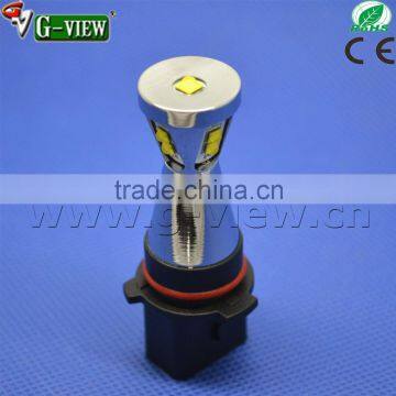 China Factory Nissanparts PSX26W 50W Foglamp Creechip From America New Product Led Light for Car photo-2