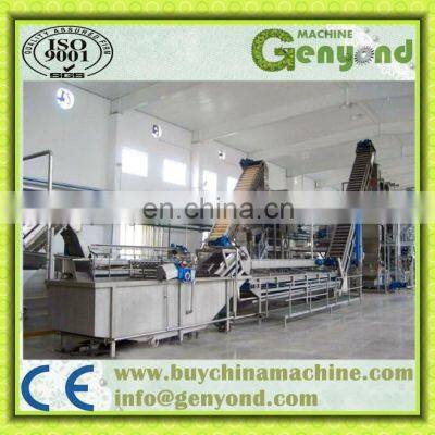 Commercial Sweet Tamarind Juice Concentrate Processing Plant photo-5