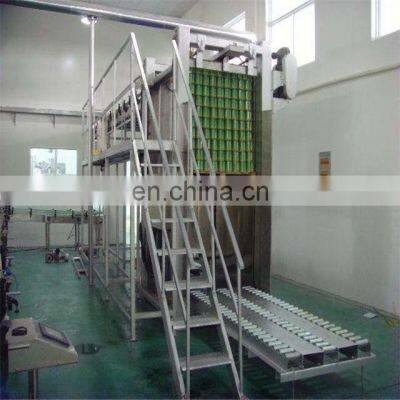 Genyond Shanghai Factory Automatic Fish Canning Machine /canned Tuna in Oil Canning Plant Production Line photo-4