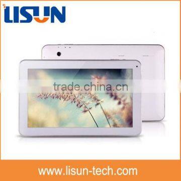 10.1 inch dual cameras wifi quad core tablet pc Android 4.4 cheap price in                         
                                                Quality Choice