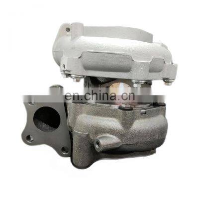 factory  performance turbocharger prices 14411-EB70A 767720-0002 GT2056V for nissan navara 2.5L YD25 GT2056V