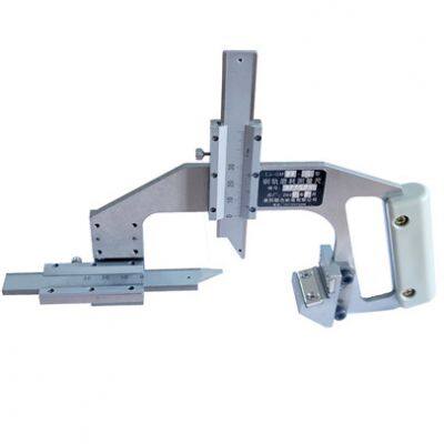 Mechanical Rail Head Wear Gauge photo-2
