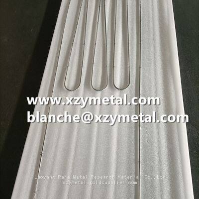 Molybdenum Rod Type Heating Elements for Complete Hot Zone photo-3