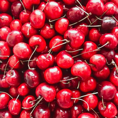 Fresh Cherries