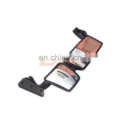 Piezas de repuesto para camiones China Heavy Truck Sinotruk HOWO T5g T7h Tx WG1642775001 Espejo retrovisor trasero izquierdo Howo photo-2
