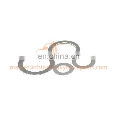 HOWO Truck HC 16 Front/Middle/Rear Axle Accessories Rear Axle Hb and Brake System WG680340015 Ring photo-3