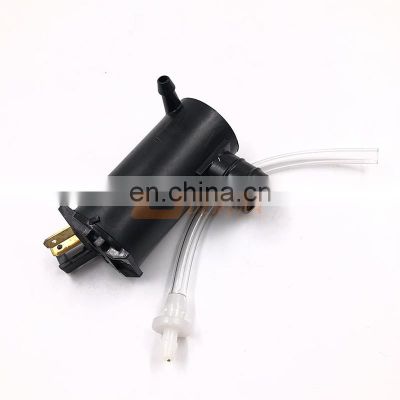 Sinotruk Sitrak C5H/C7H China Heavy Truck Spare Parts 810W26485-6033 Windscreen Washer Pump