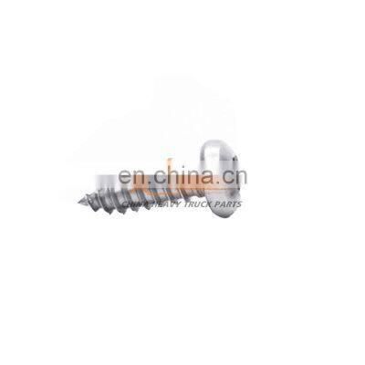China Original Shacman F2000/L3000/M3000/F3000/X3000 Truck Spare Parts 06071581507 Oval-headself-tappingscrew photo-3
