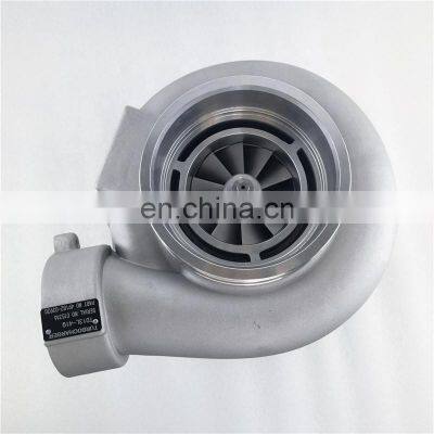 Turbocharger TD13L-41Q 49182-03920 TD13M-45QRC 49182-02231 for Mitsubishi Heavy Industries S12h-Pta Engine