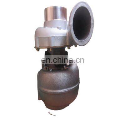 HX50  water-cooling turbo  3803939 4024969 3537246 turbocharger for M11 Engine