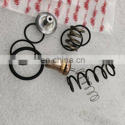 Ingersoll-Rand Air Compressor Spare Parts 49144587001 Thermostatic Valve Kit High Quality