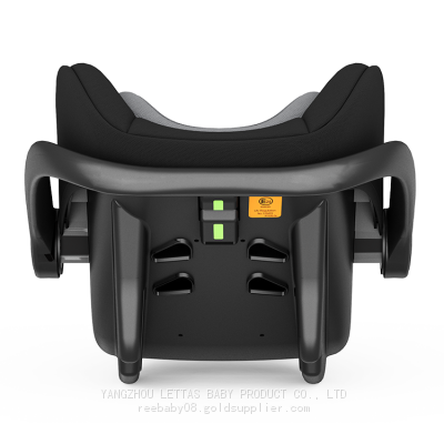 Cheap Price Blow Molding ECE R129 Baby Carrier Car Seat Can Fit Base For 40 - 87 cm photo-3