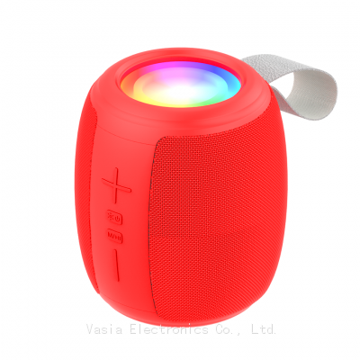 Portable Bluetooth Speakers Stereo Sound Deep Bass Wireless Speaker for Home, Outdoor, Party photo-3