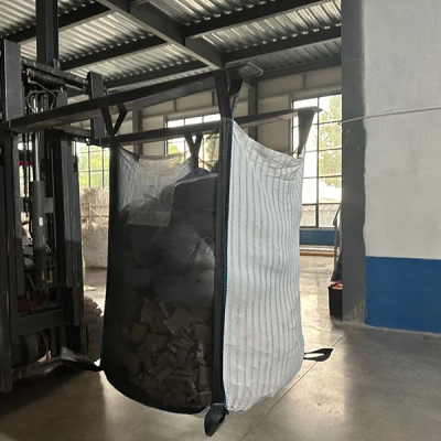 PP Woven Jumbo Bag Low Cost 500kg 700kg 1000kg 1500kg Super Sack Big FIBC Bulk Bag High Quality Sling Big Bag photo-5