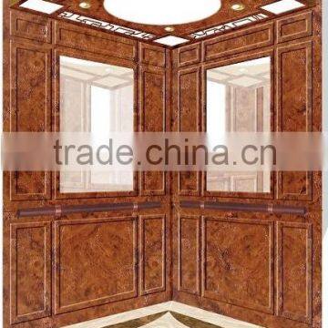 Hight Quality Passenger Elevator Lift Sino-Germany Joint Venture OT33 photo-2