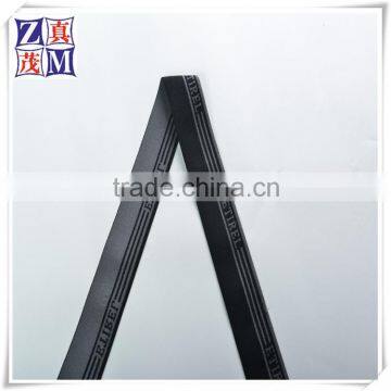 China Low Price Custom Jacquard Underwear Elastic Waistband photo-3