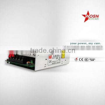 Hot selling S-35w switch power supply with CE rohs